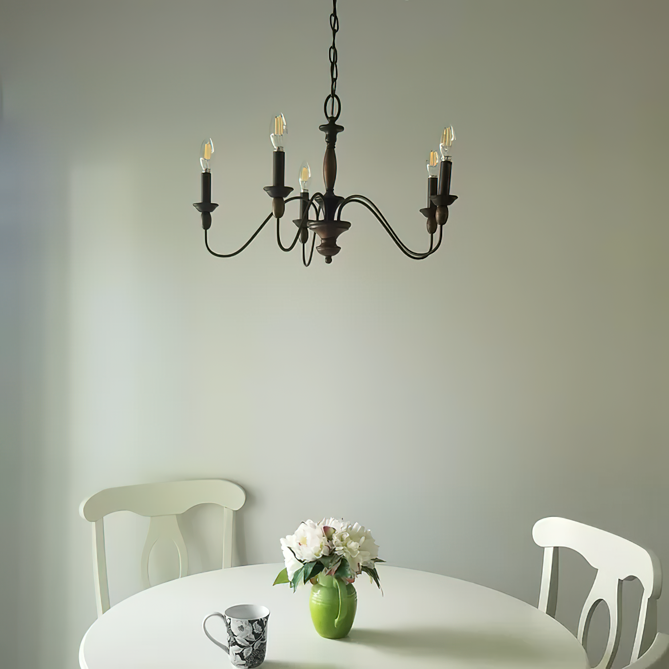 Holbrook Chandelier D583