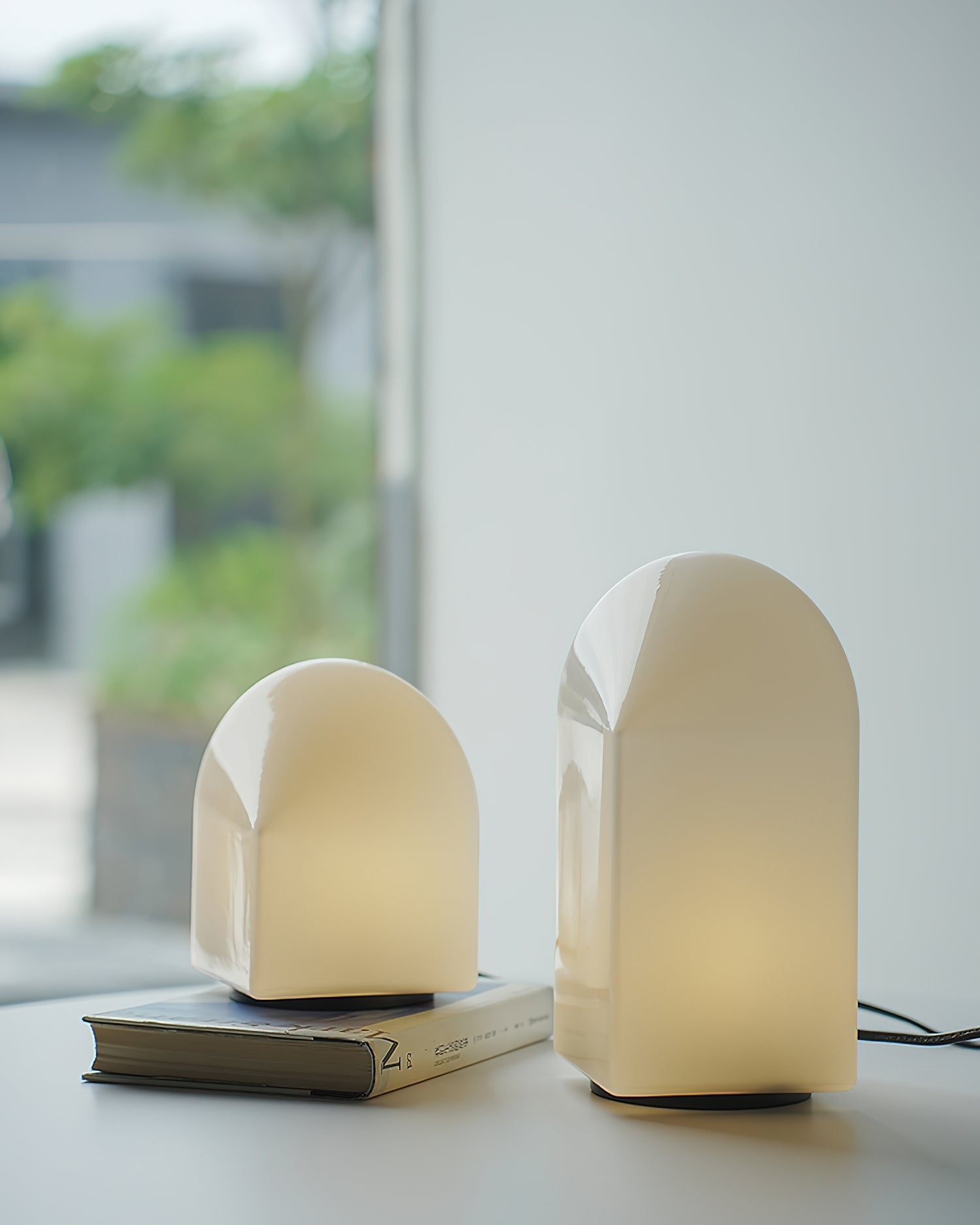 Parade Table Lamp D224