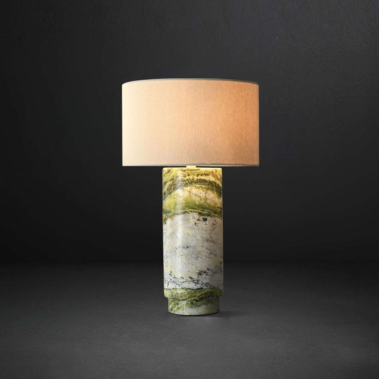 Terra Table Lamp D542