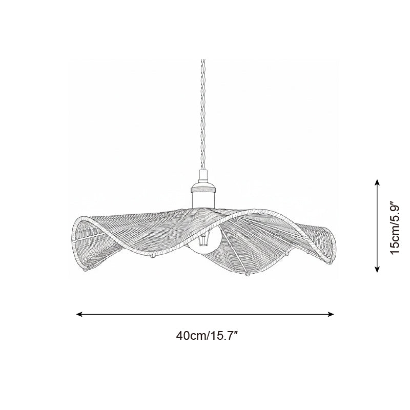 Floressa Pendant Lamp D290