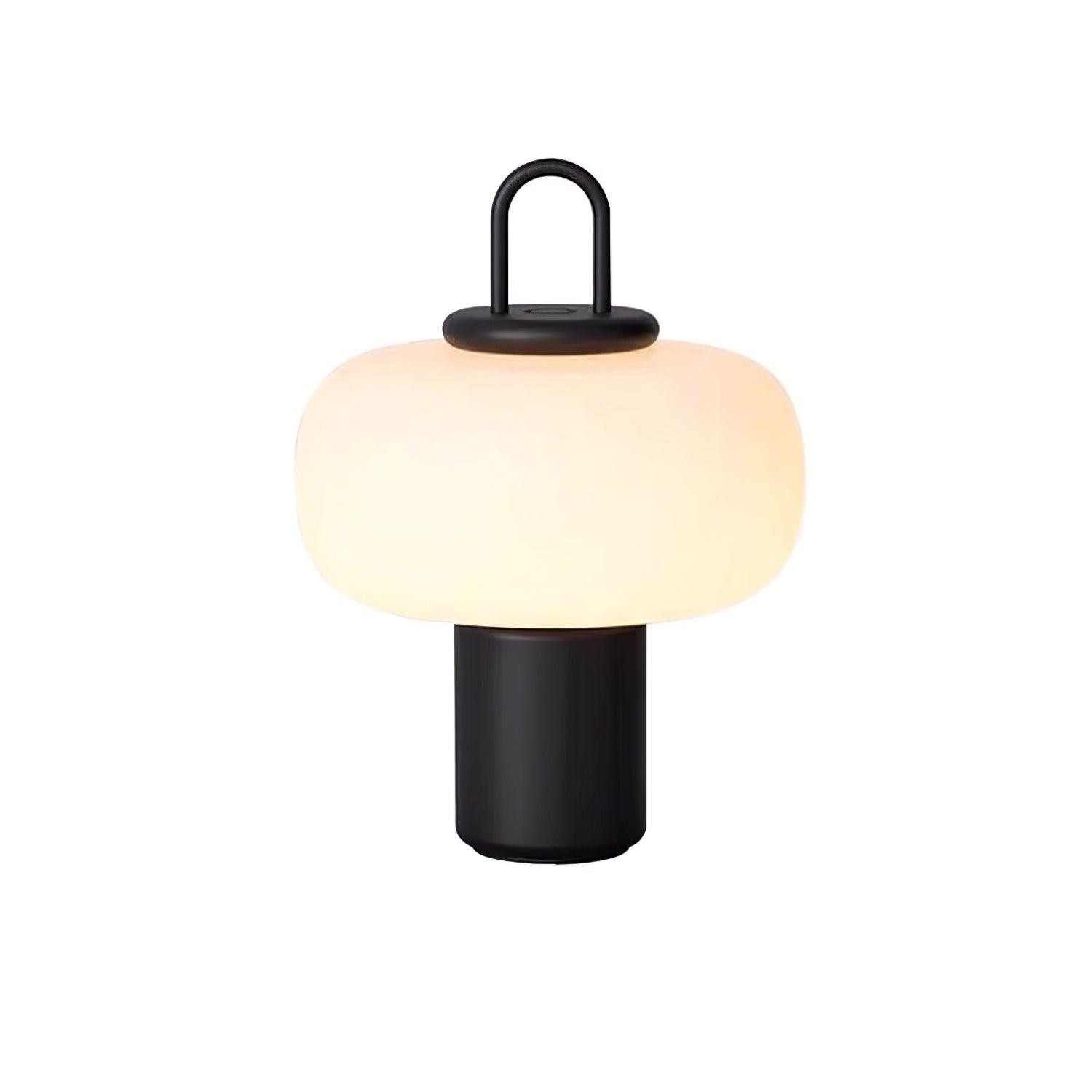 Nordic Creative Portable Bedside Table Lamp M448