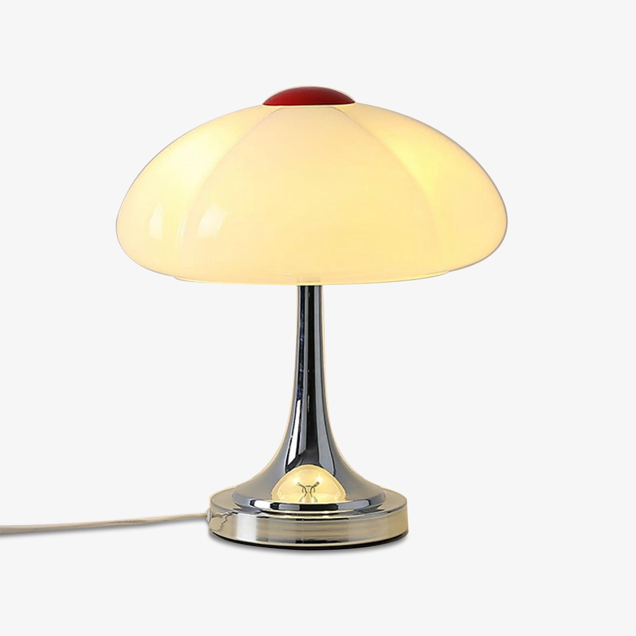 Flower Petal Table Lamp M473