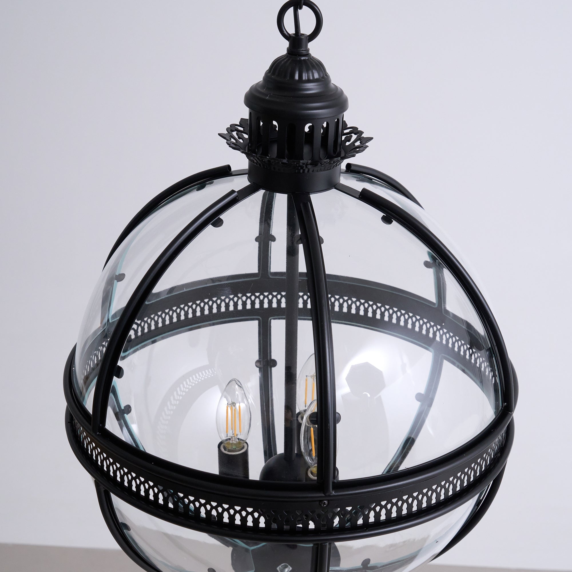 Braeden Pendant Light D533