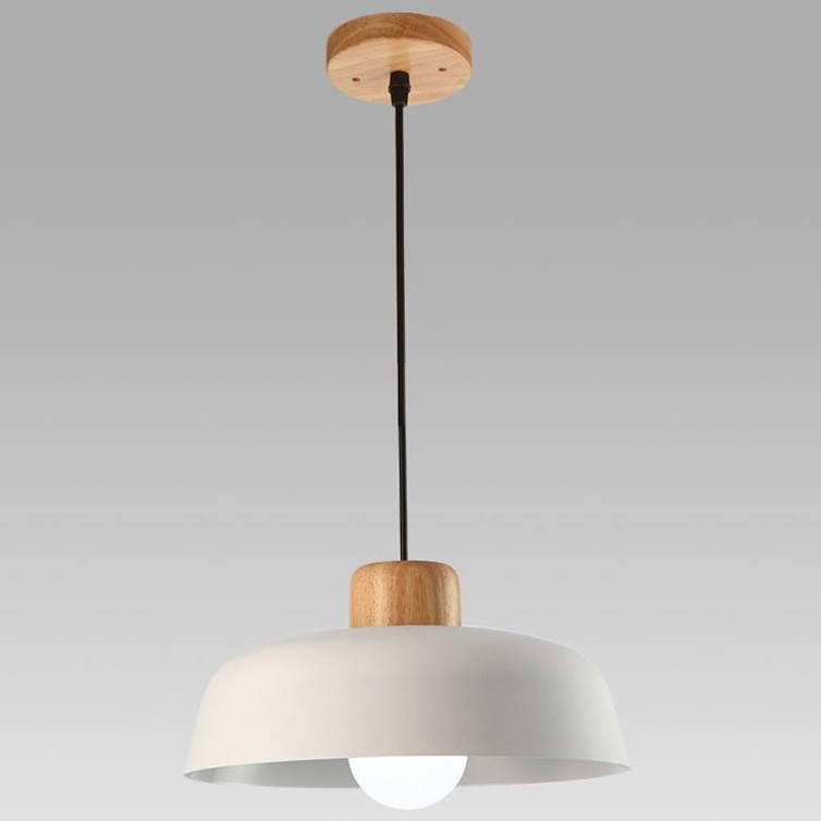 BOWL Scandinavian Pendant Light