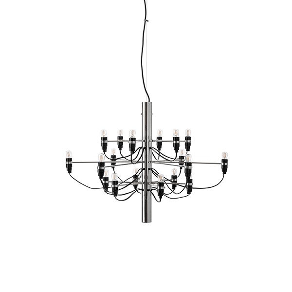 Modern Design Multi Light Chandelier