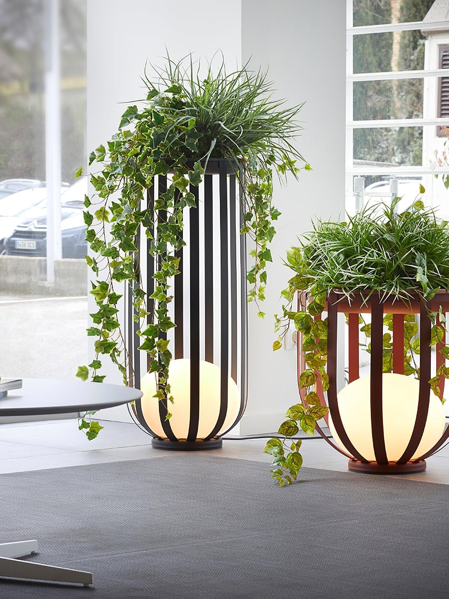 Garden Solar Waterproof Outdoor Lamp M576