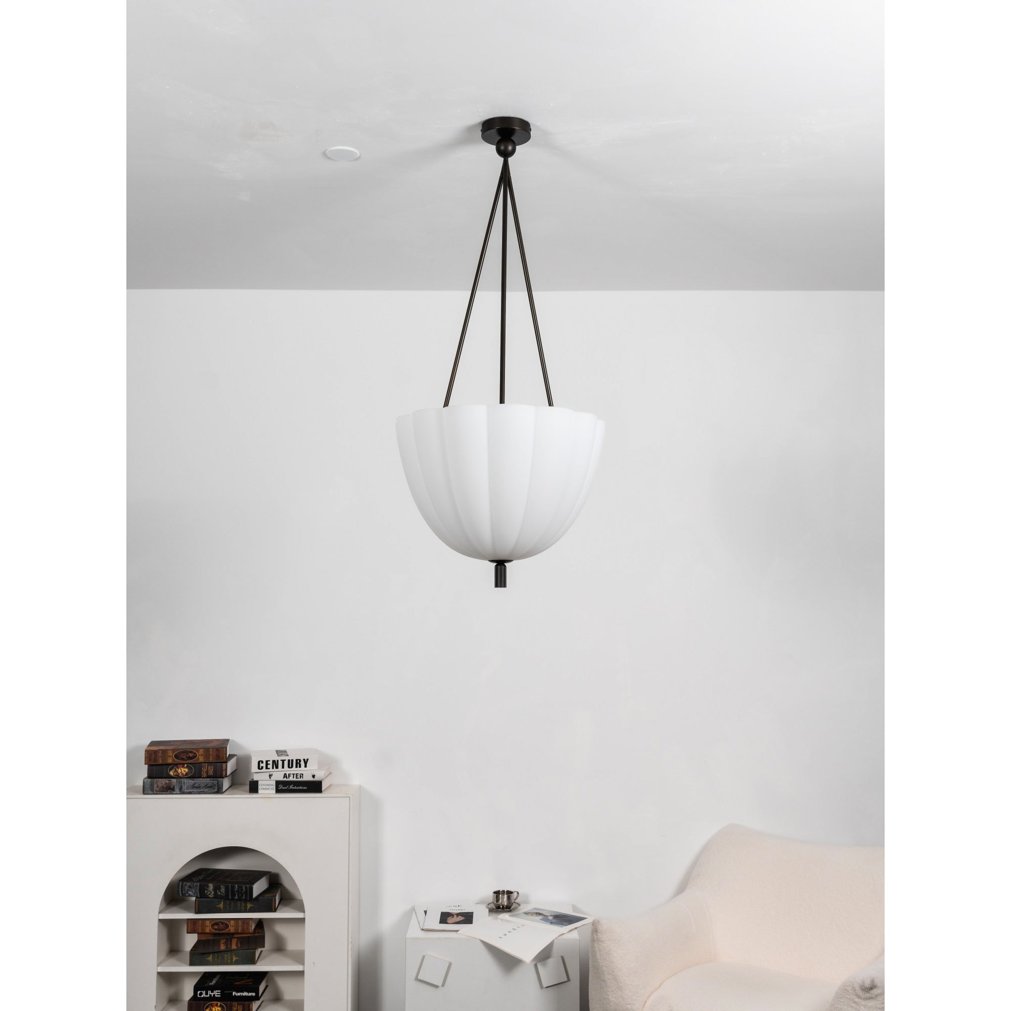 Volare Pendant Lamp D634