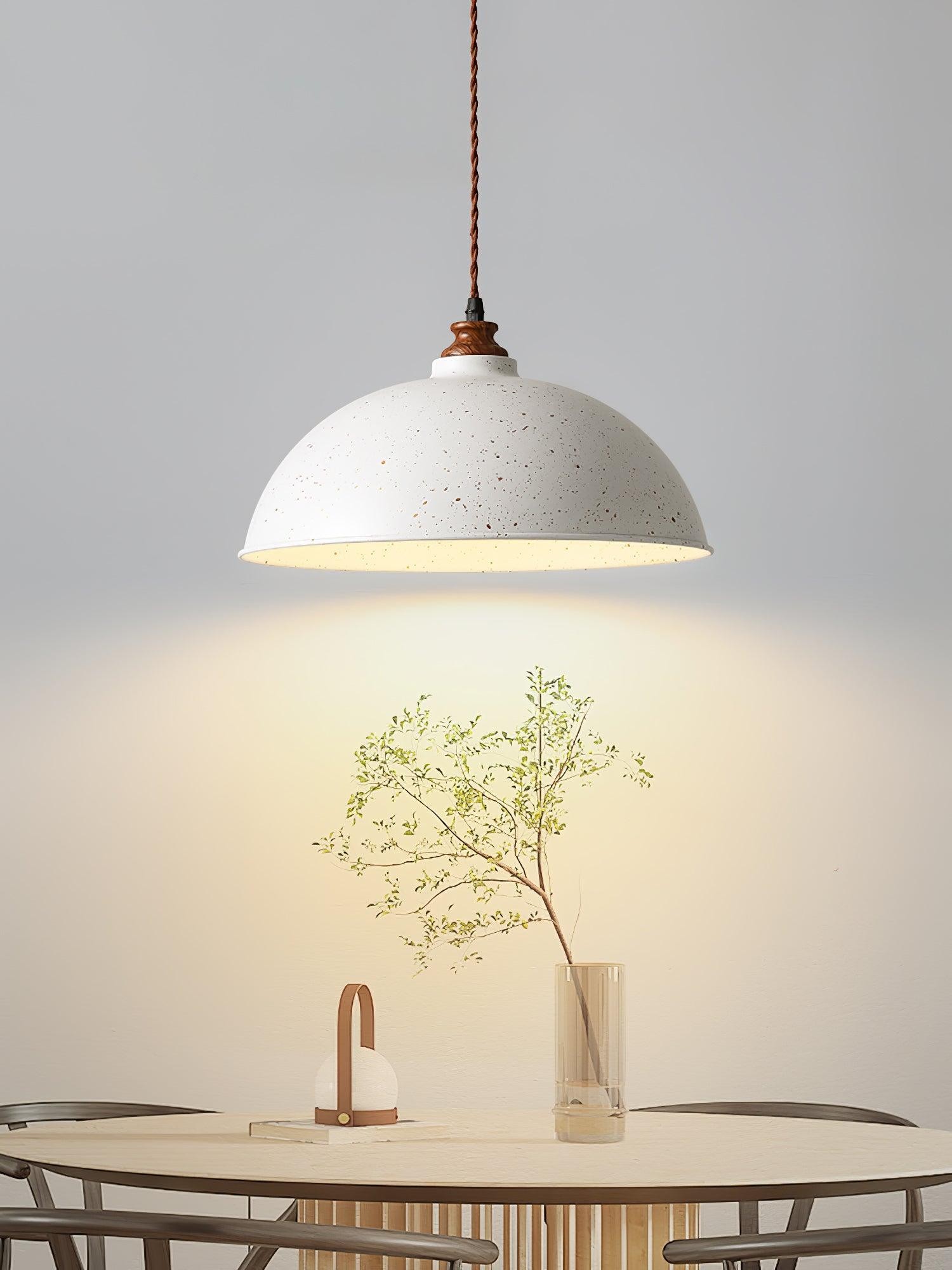 Arc Sphere Pendant Light M582