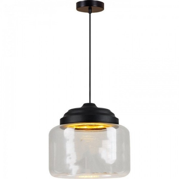 Creative Little Zoo Glass Pendant Light S83