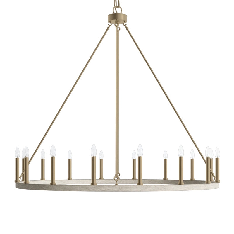 Avalee Chandelier D579
