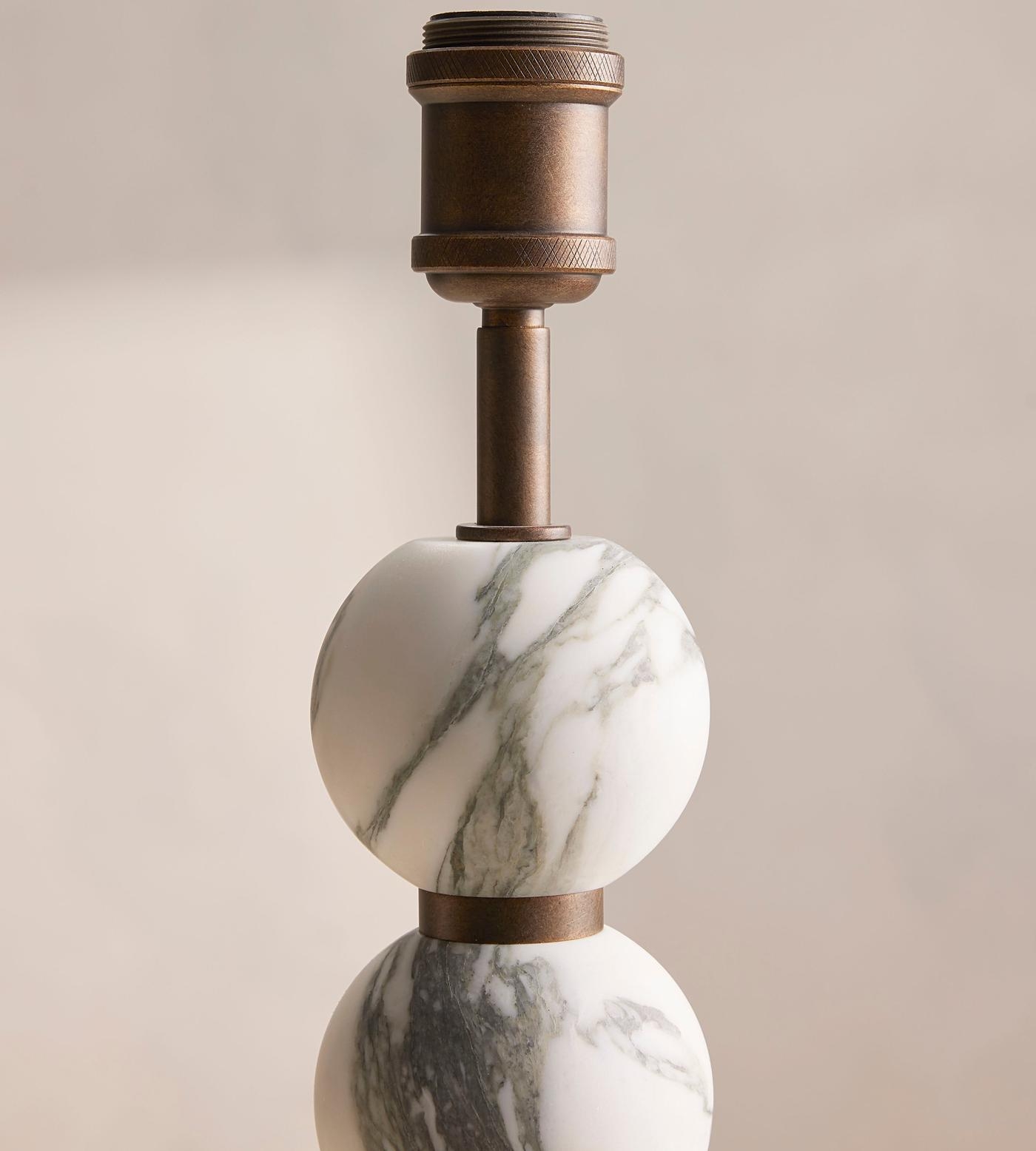 Thelma Table Lamp D568