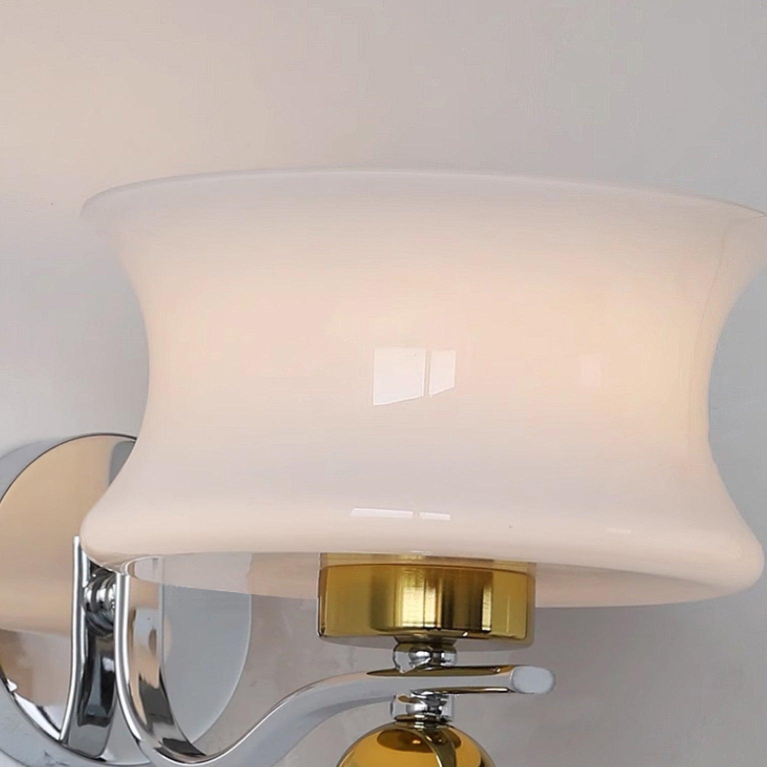 Adorn Wall Sconce D377