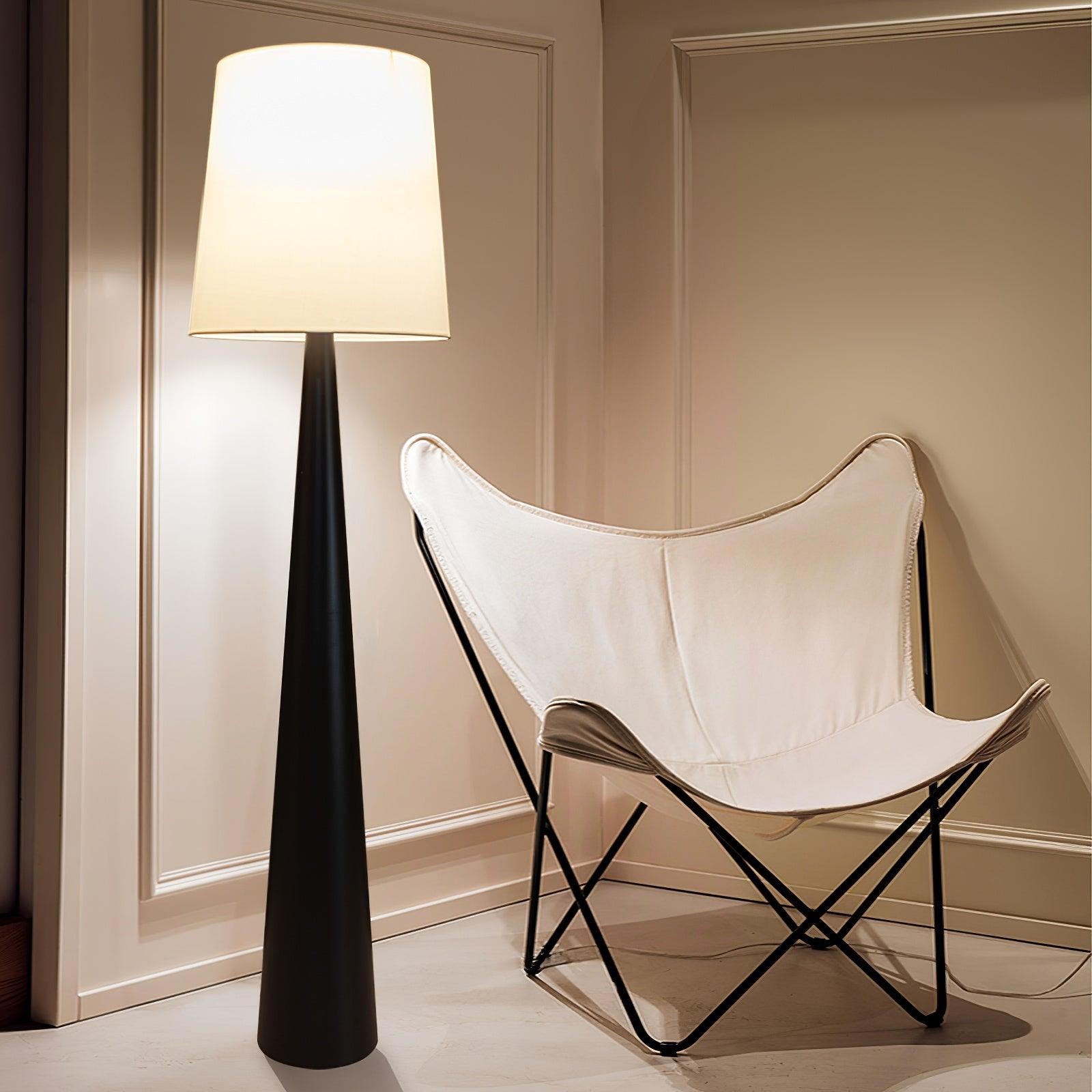 Medieval Style Mushroom Floor Lamp M453