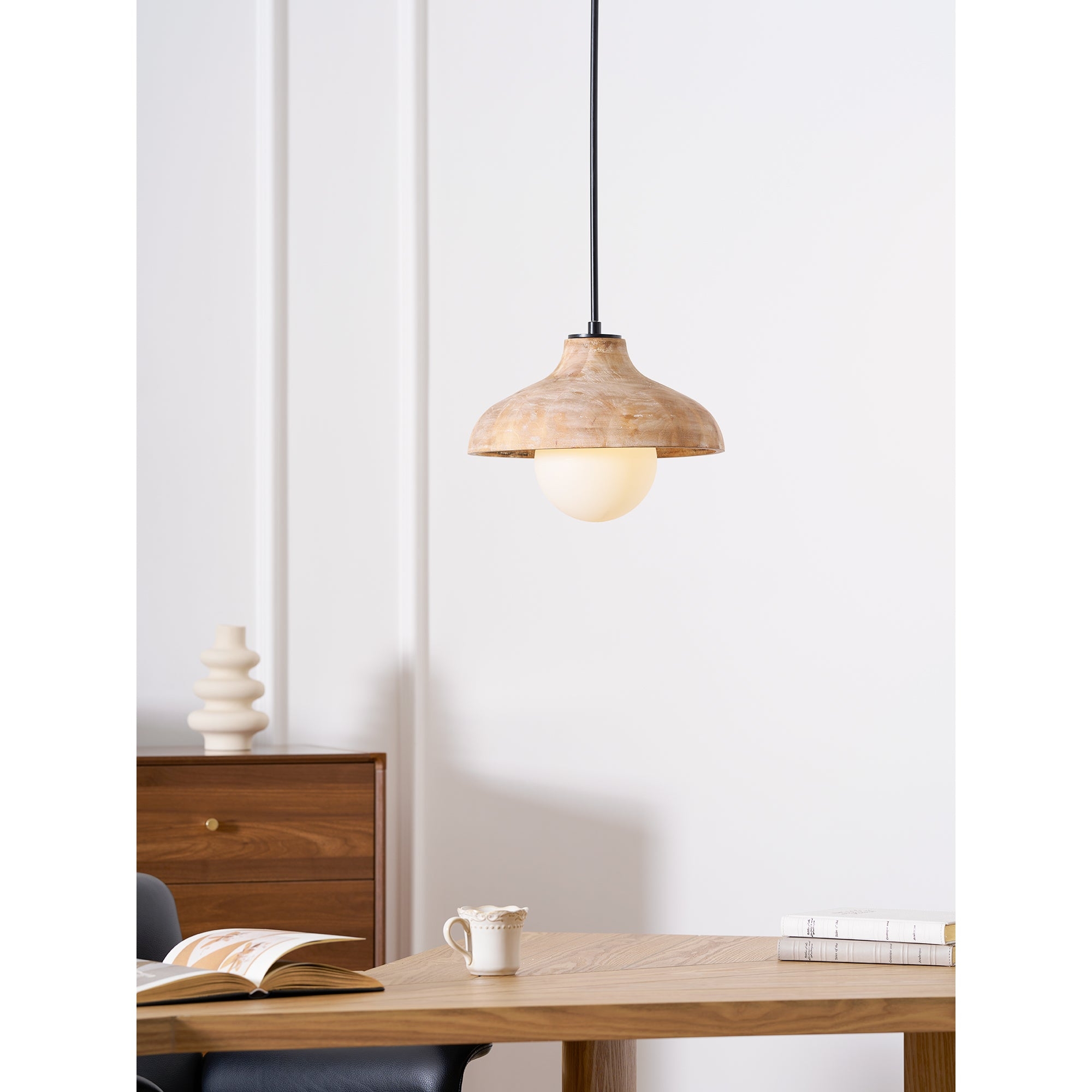 Surfside Pendant Lamp D551