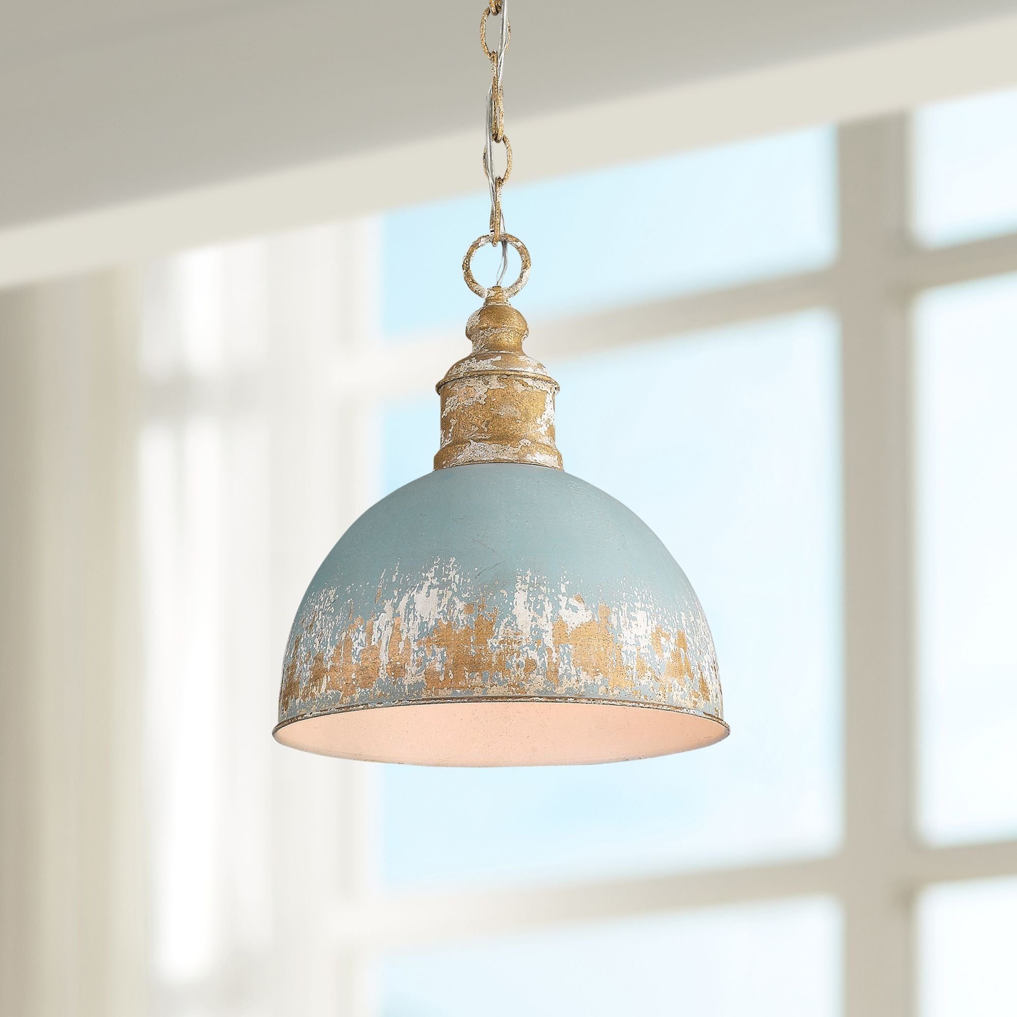 Alison Pendant Light D527