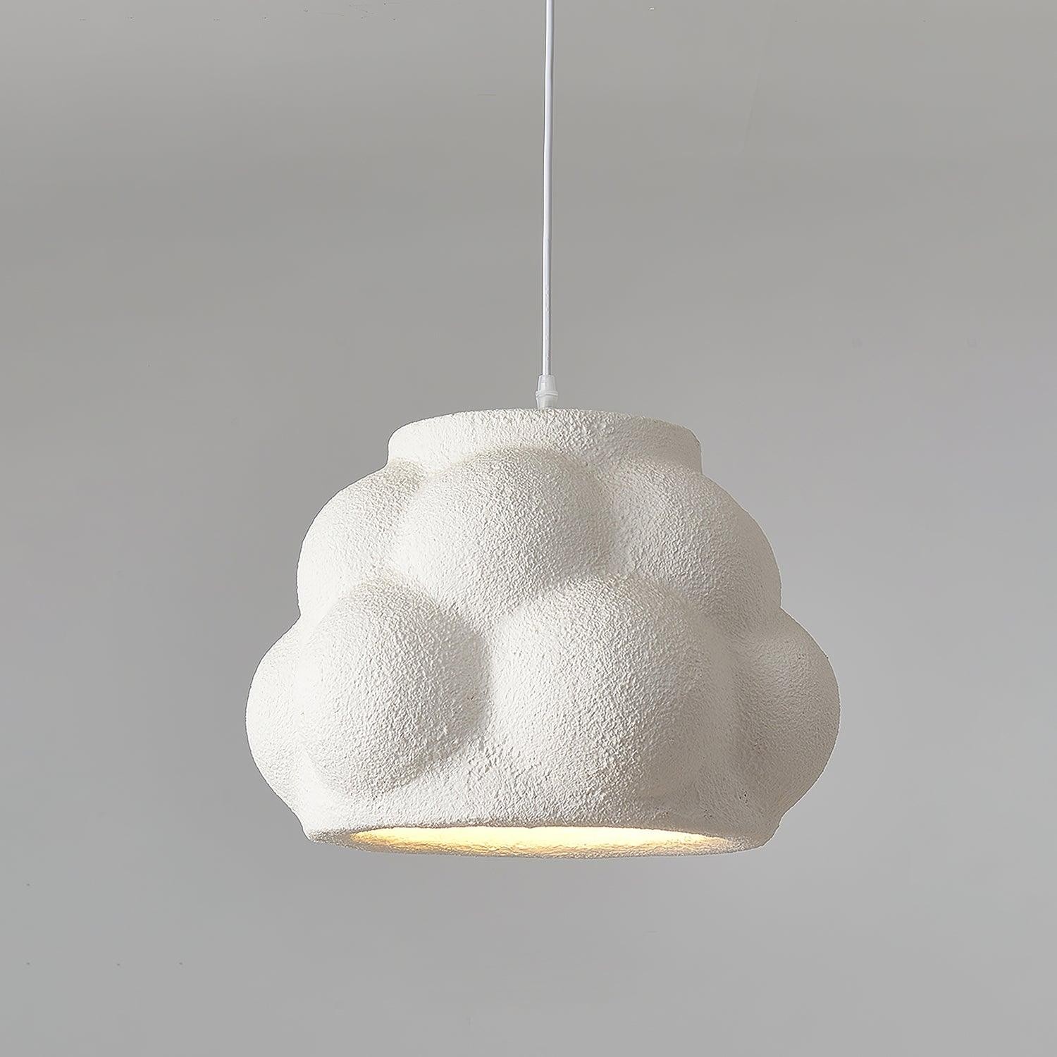 Wabi Sabi Creative Pendant Lamp M303