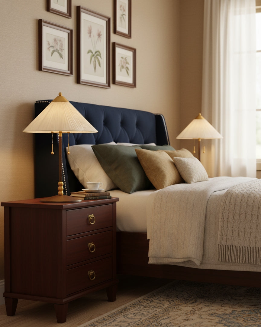 Merona Table Lamp D259
