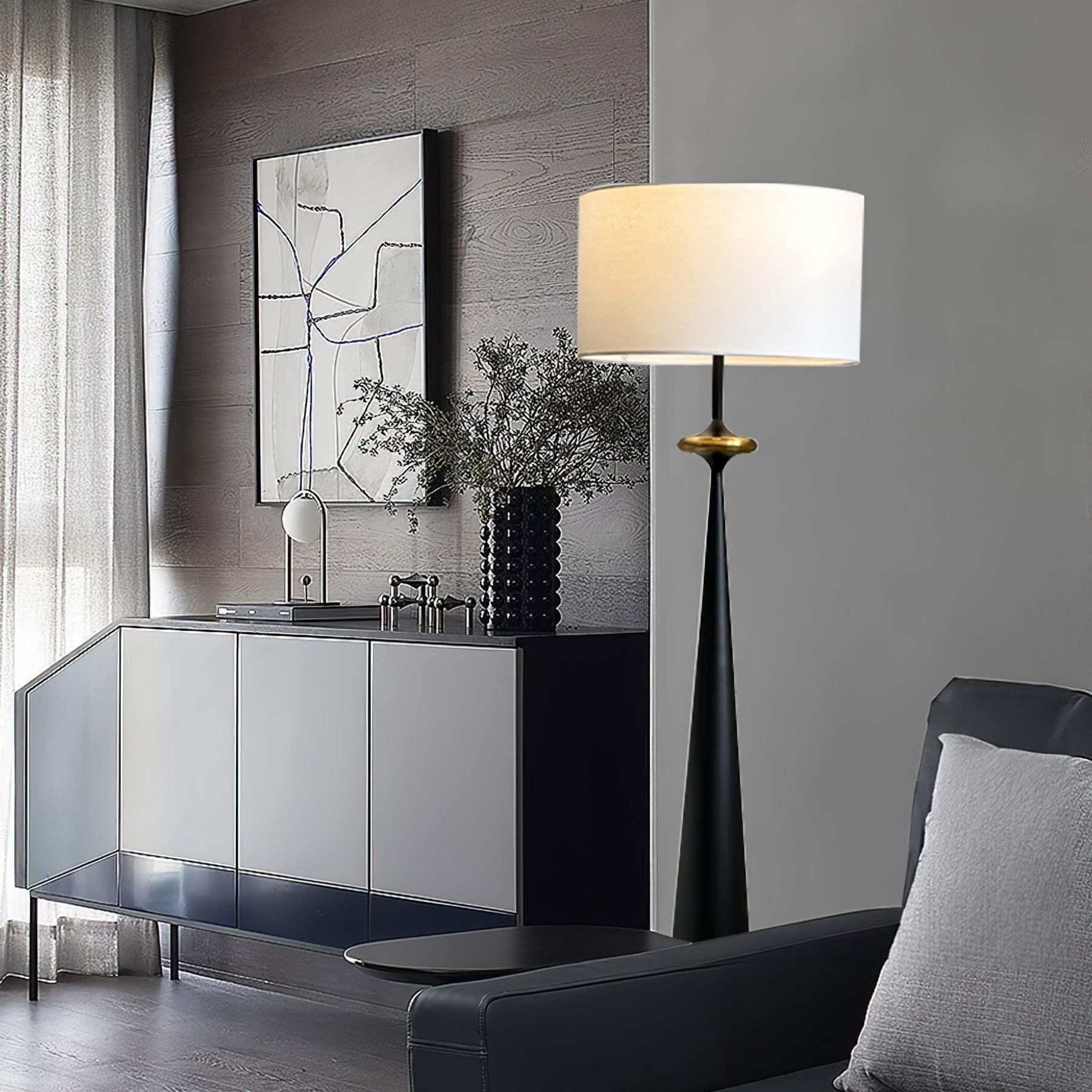 Putney Floor Lamp T426