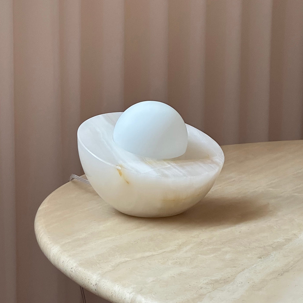 Piccola Table Lamp D54