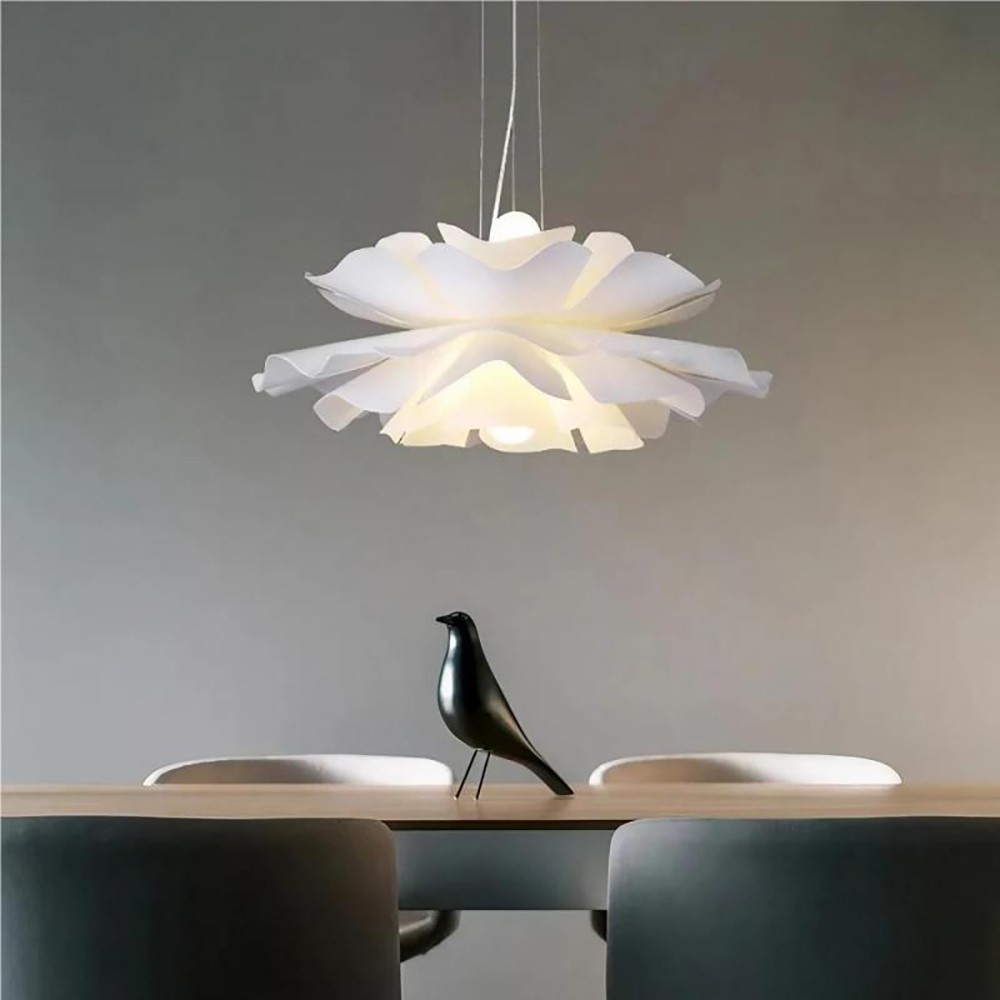 Creative Flower Pendant Light S106