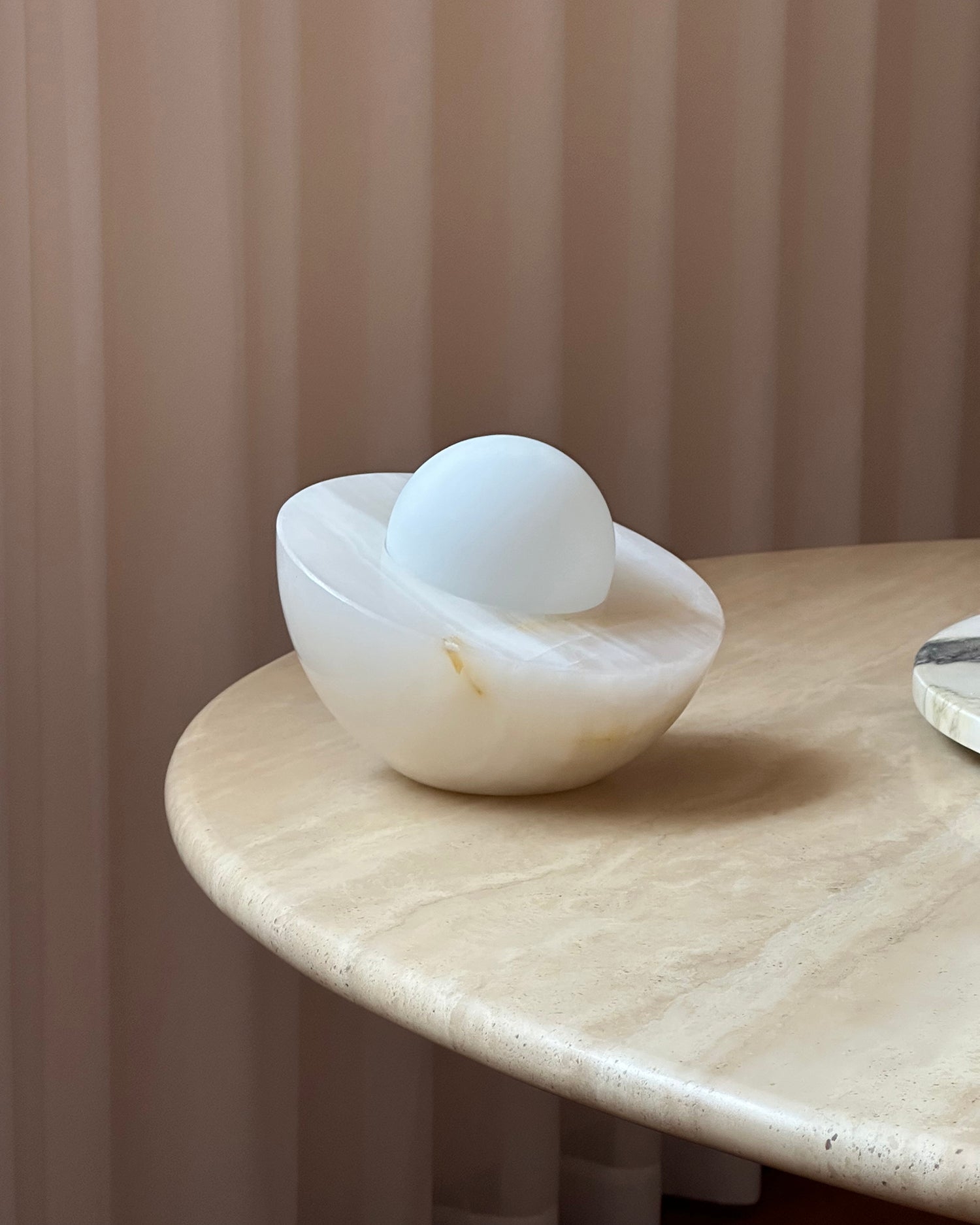 Piccola Table Lamp D54