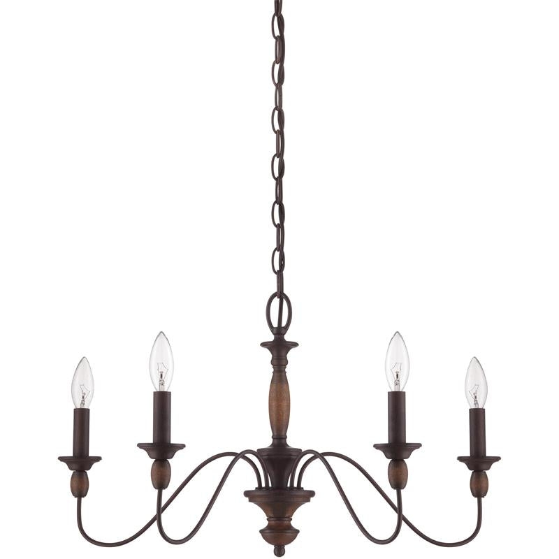Holbrook Chandelier D583