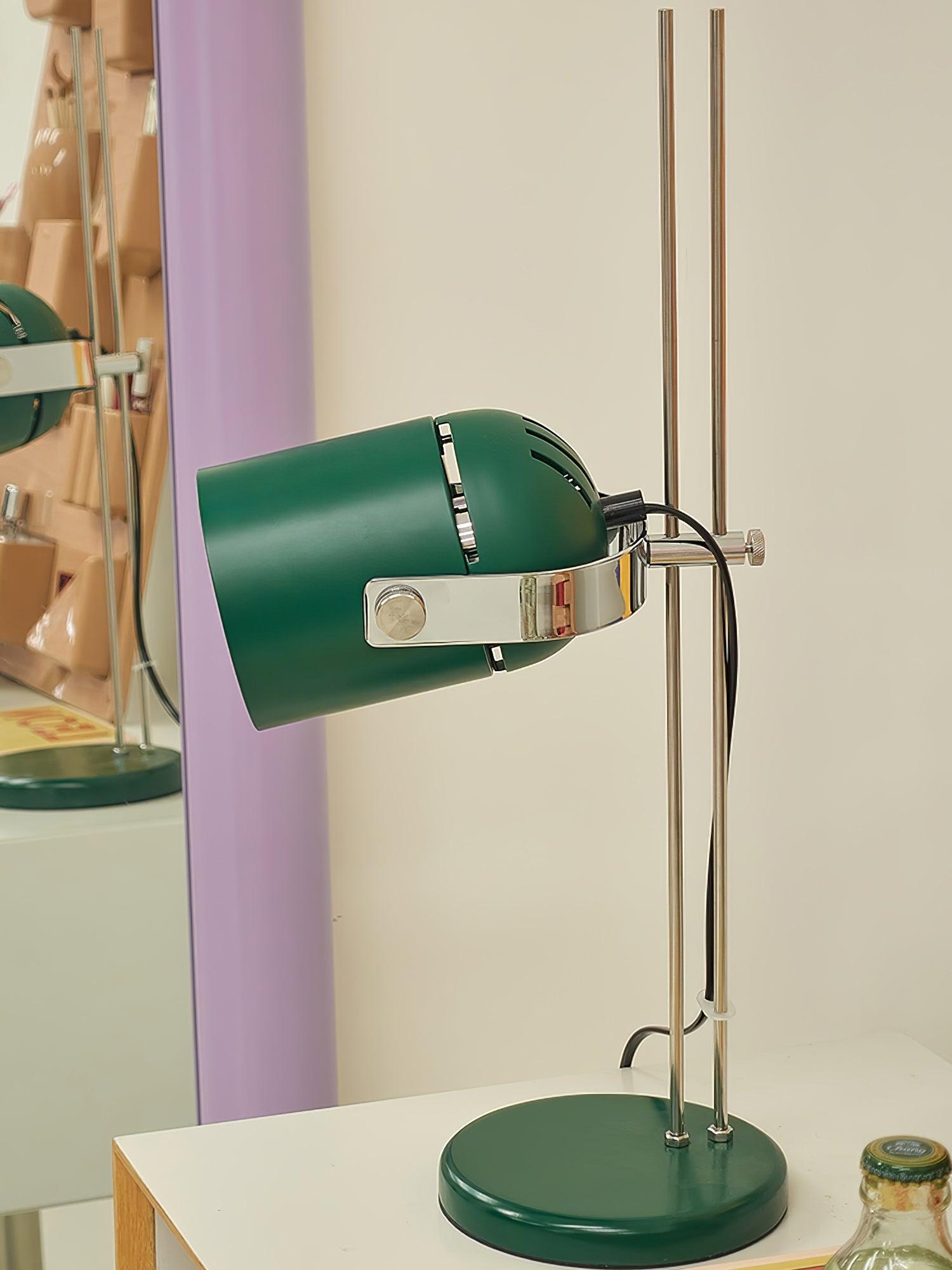 Adjusta Liftable Desk Lamp D370
