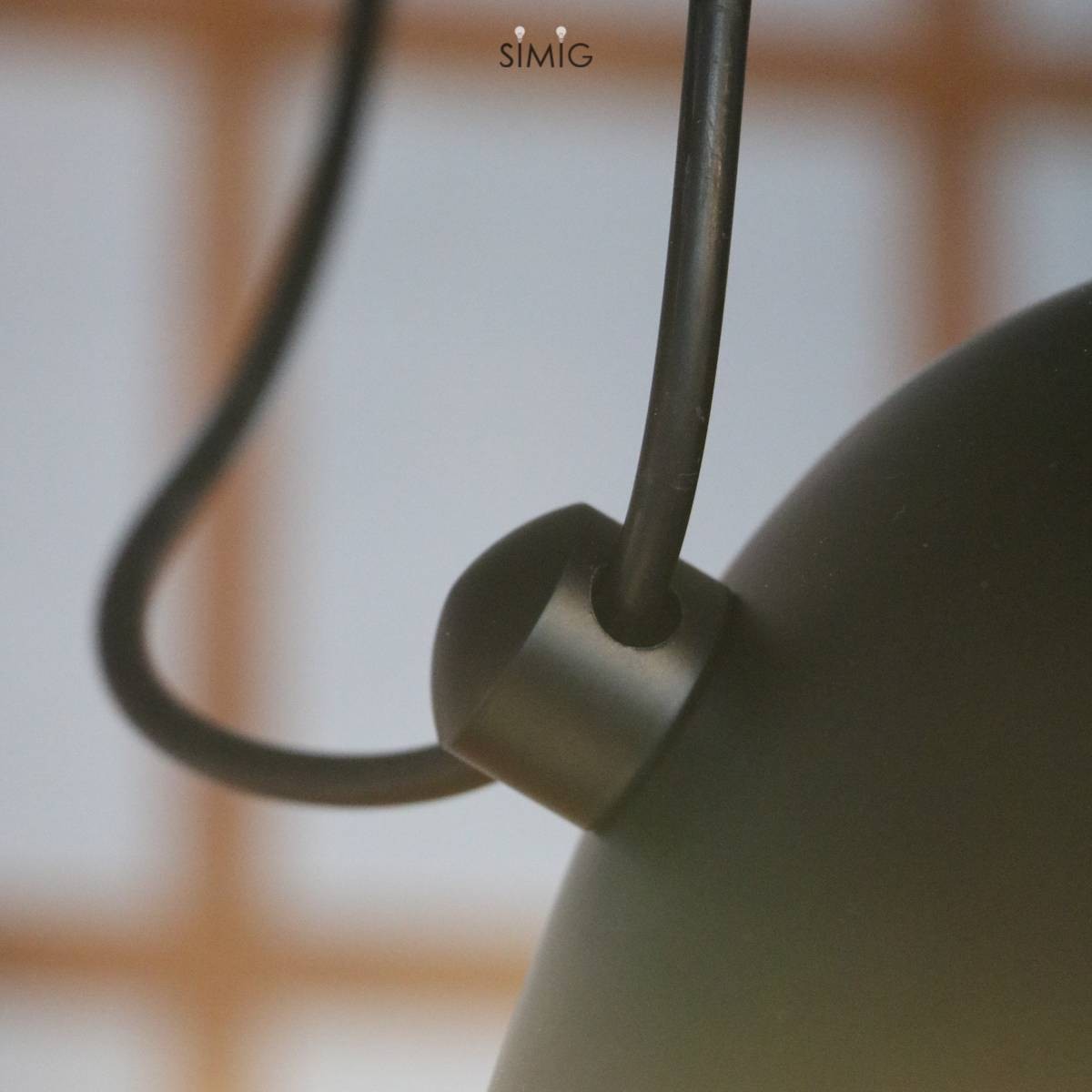 Multi Light Pendant Lamp for Living Room S03