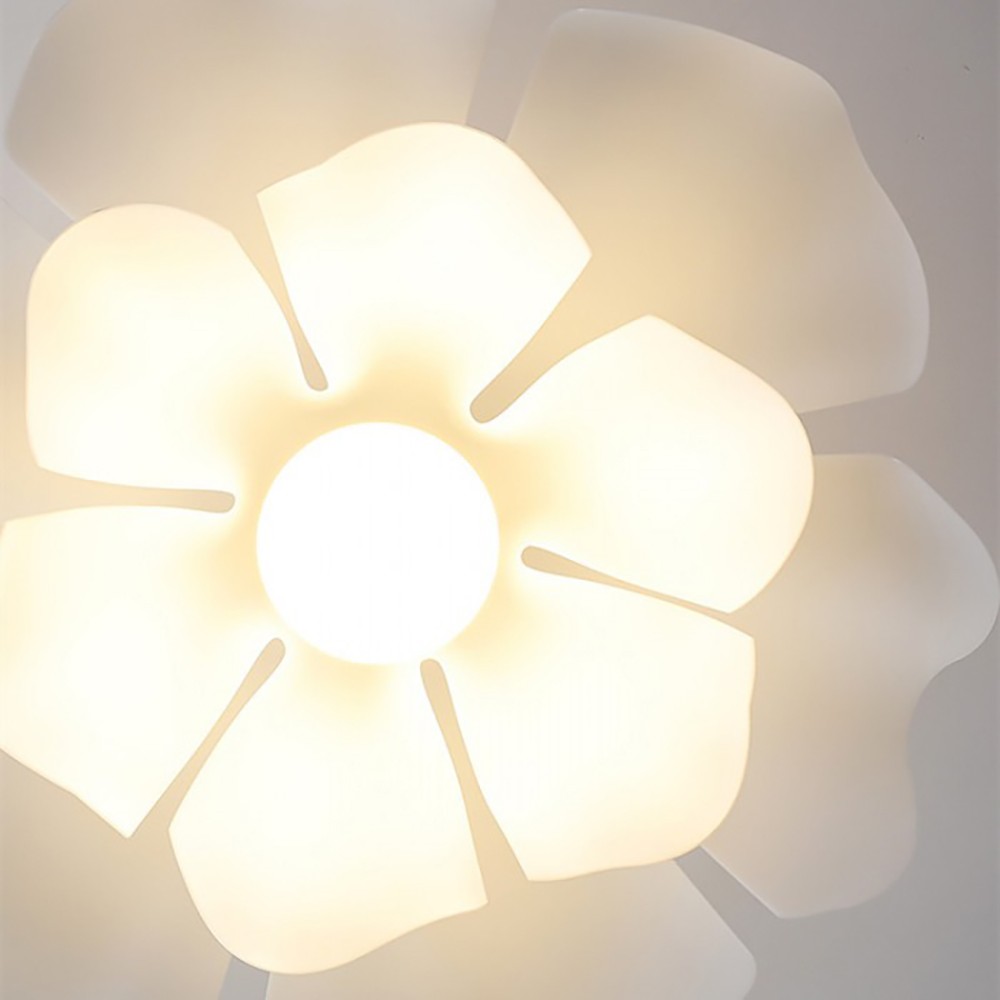Creative Flower Pendant Light S106
