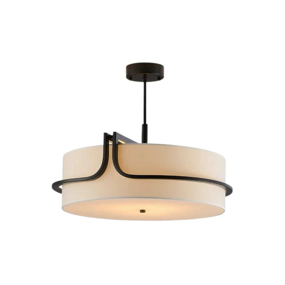 Modern Radiation Pendant Light D903