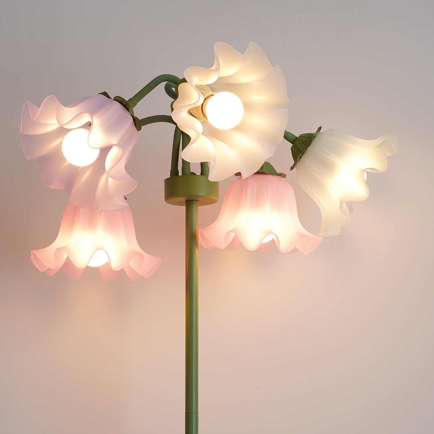 Florinetta Floor Lamp D115