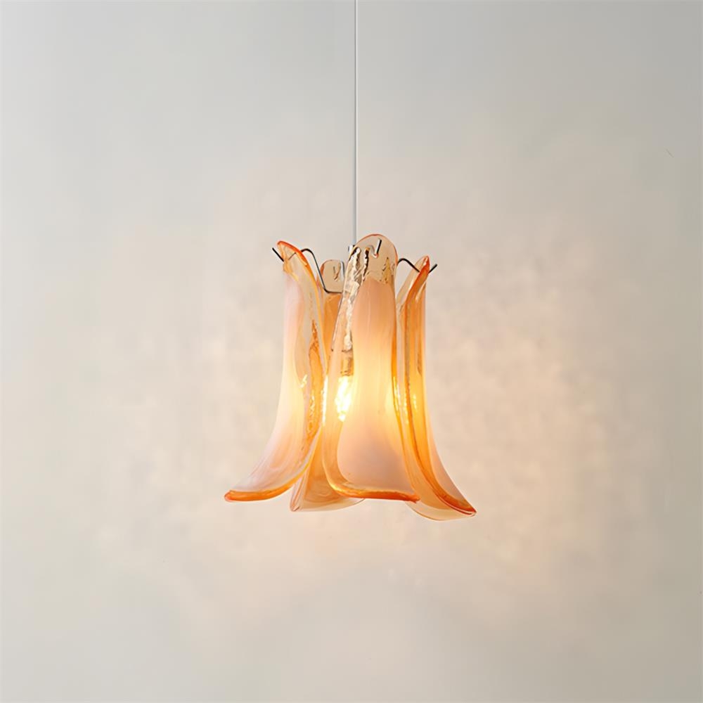 Murava Glass Pendant Lamp D346