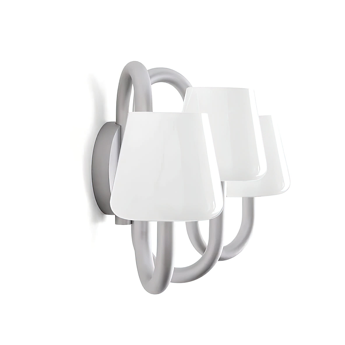 Apollo Wall Lamp D672