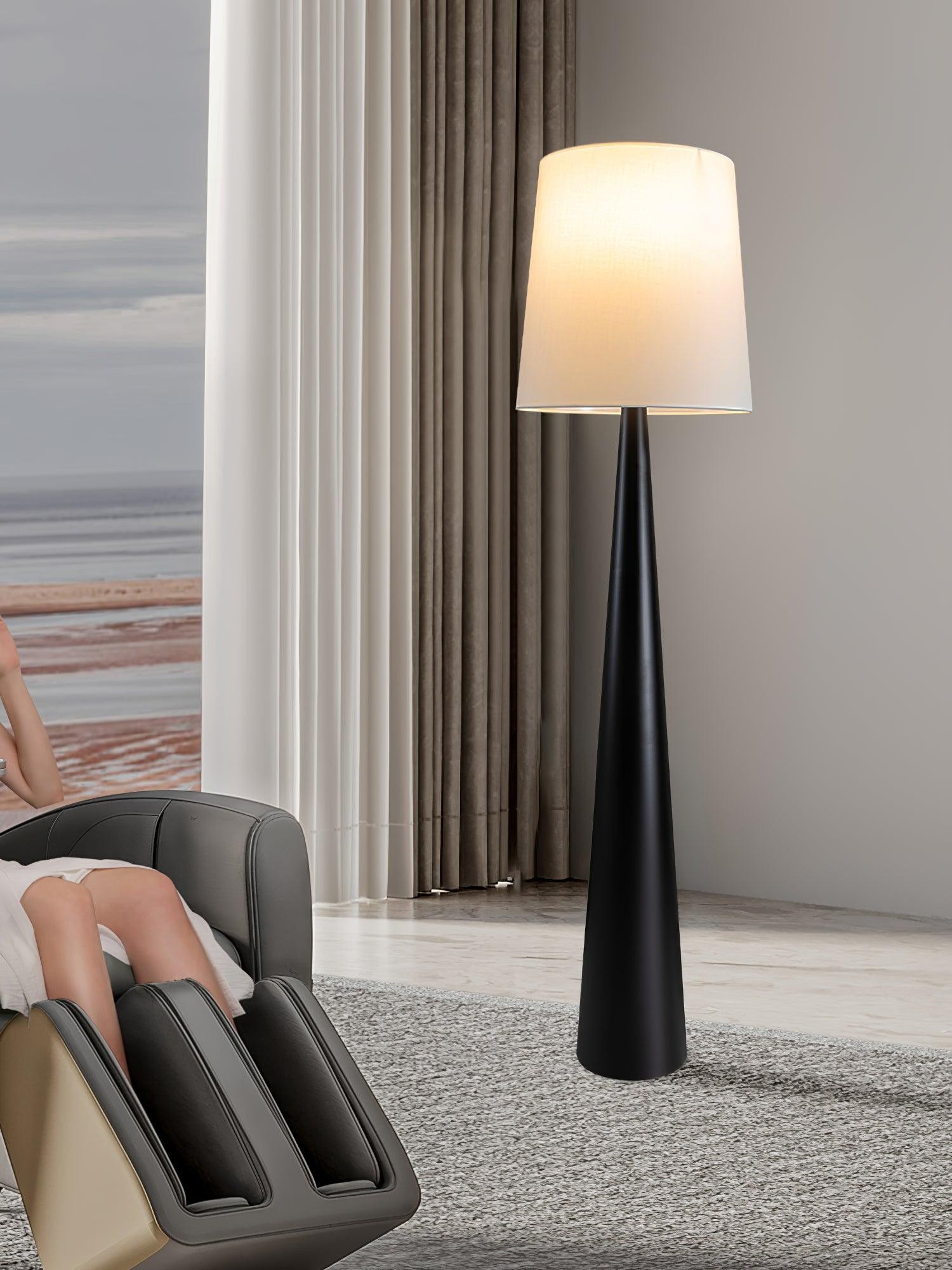 Medieval Style Mushroom Floor Lamp M453