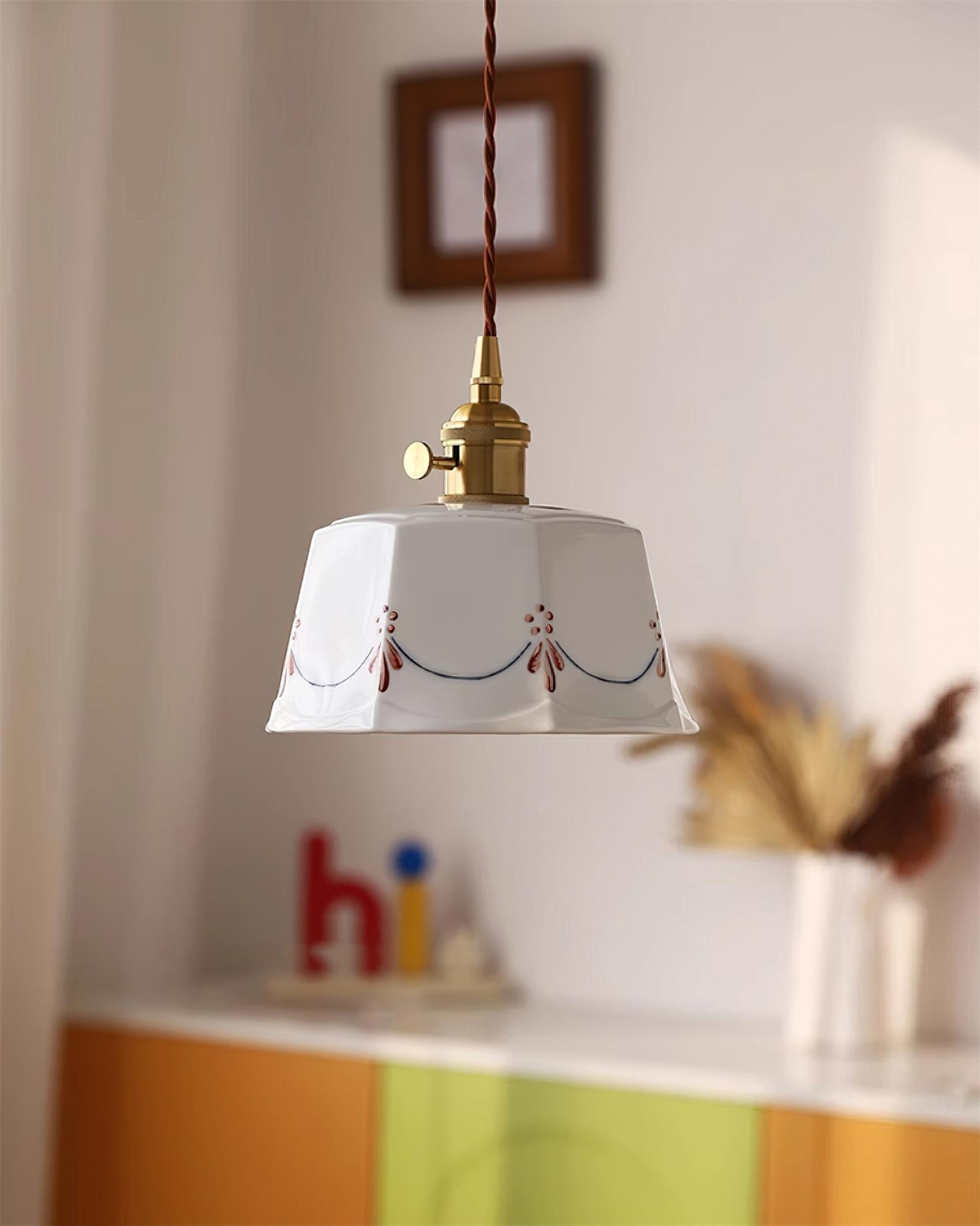 Eliana Pendant Lamp D20