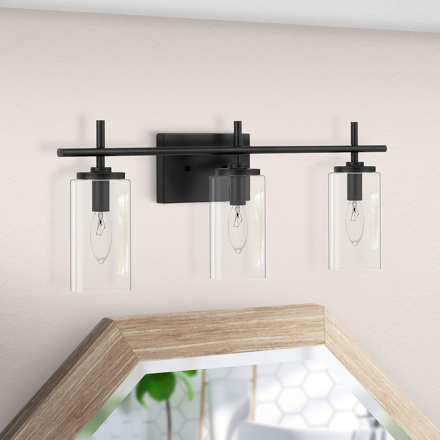Modern Vanity Wall Light For Bathroom S99