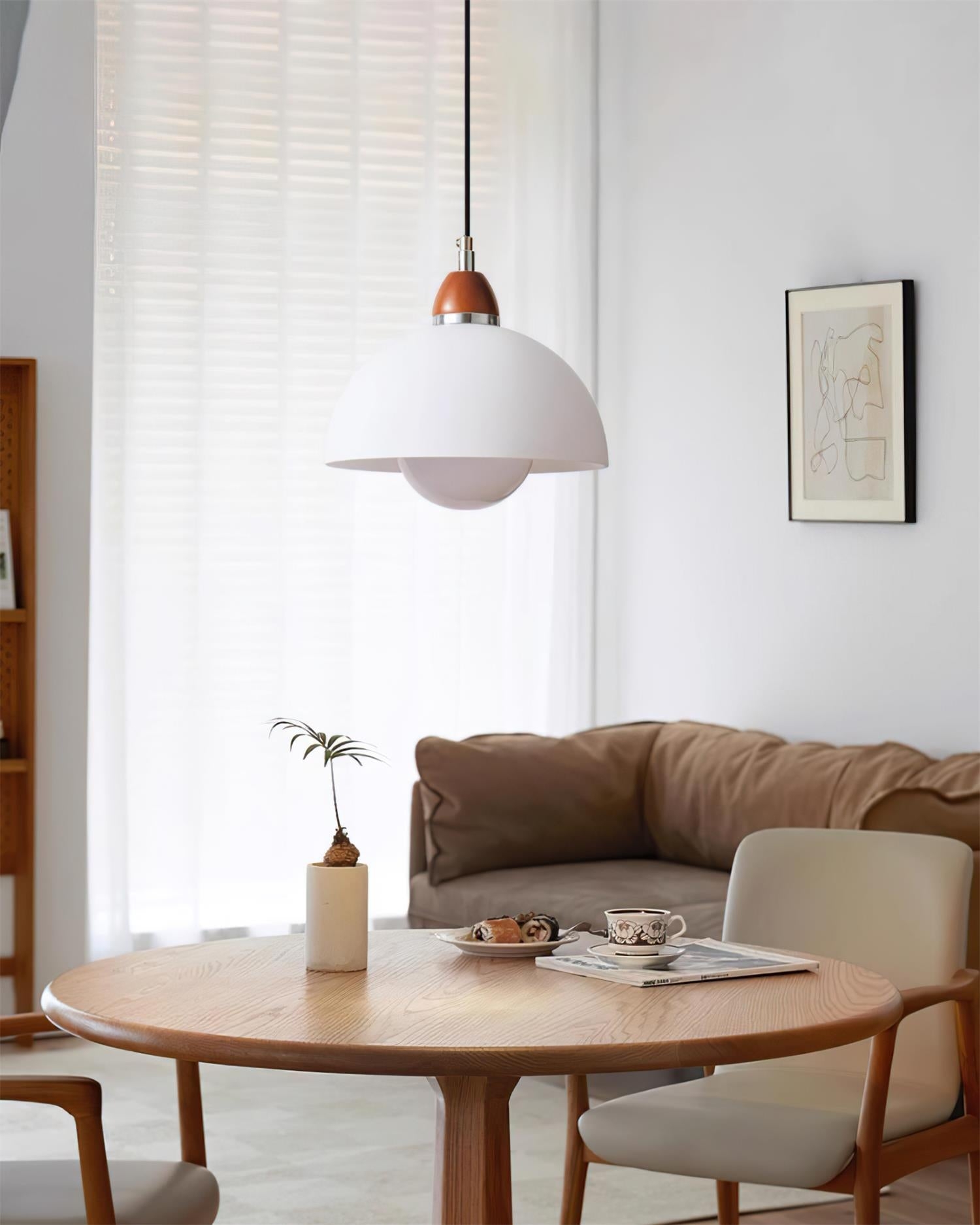Milagro Pendant Lamp D51