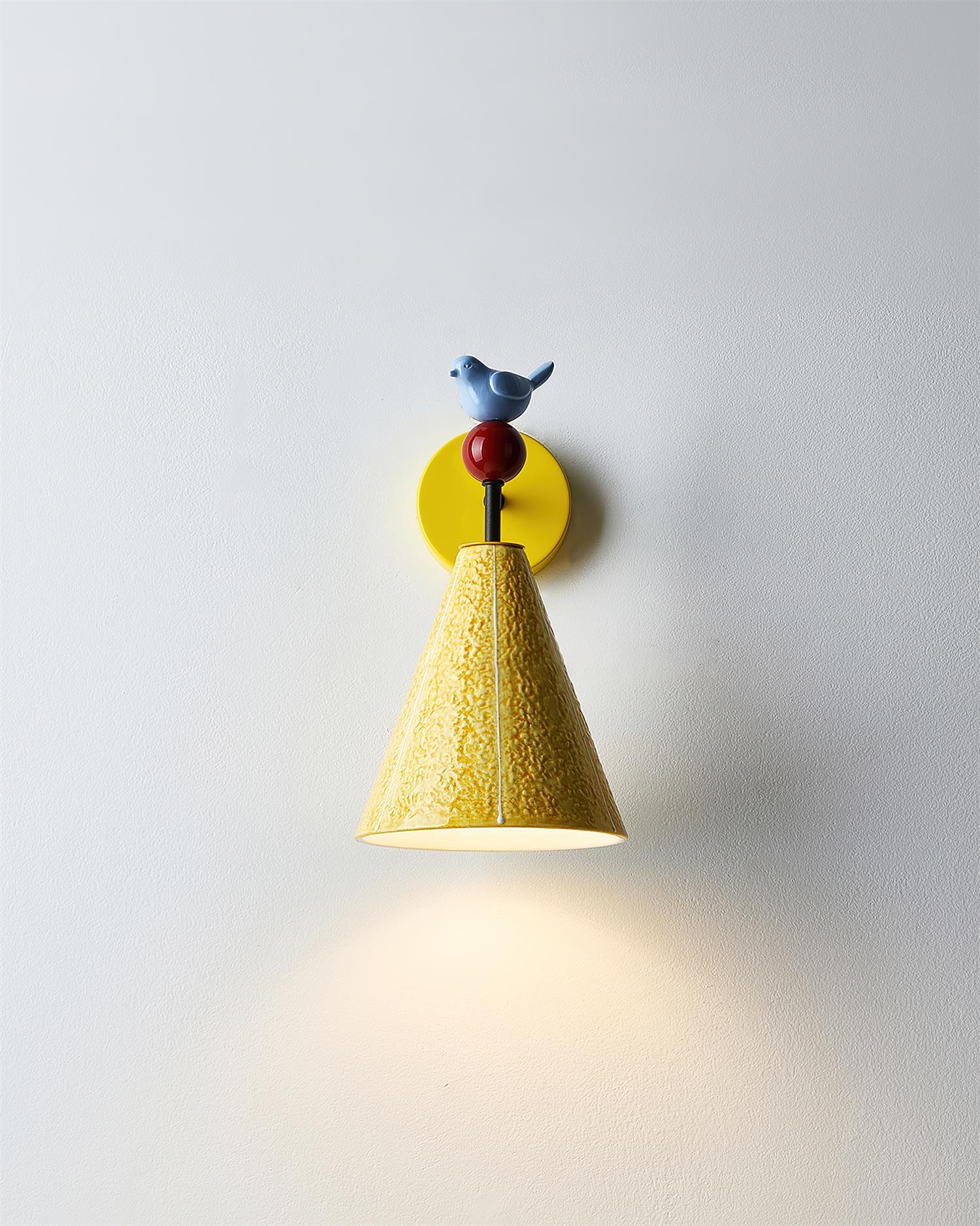 Tweetie Wall Lamp D207