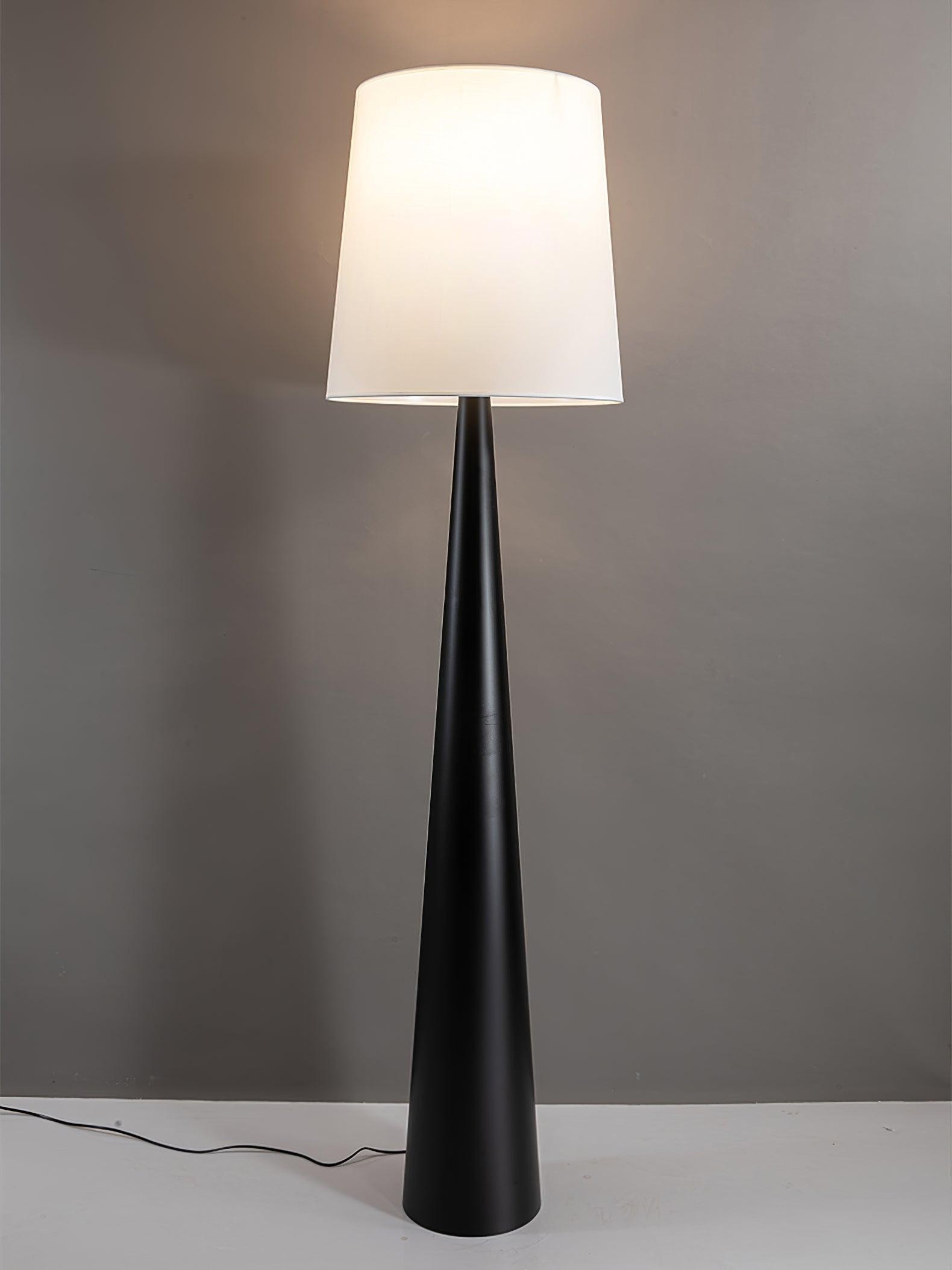 Medieval Style Mushroom Floor Lamp M453