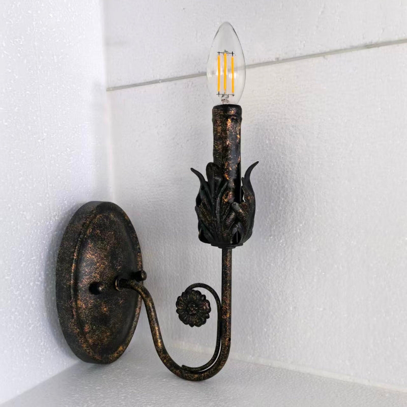 Antonia Wall Lamp D557