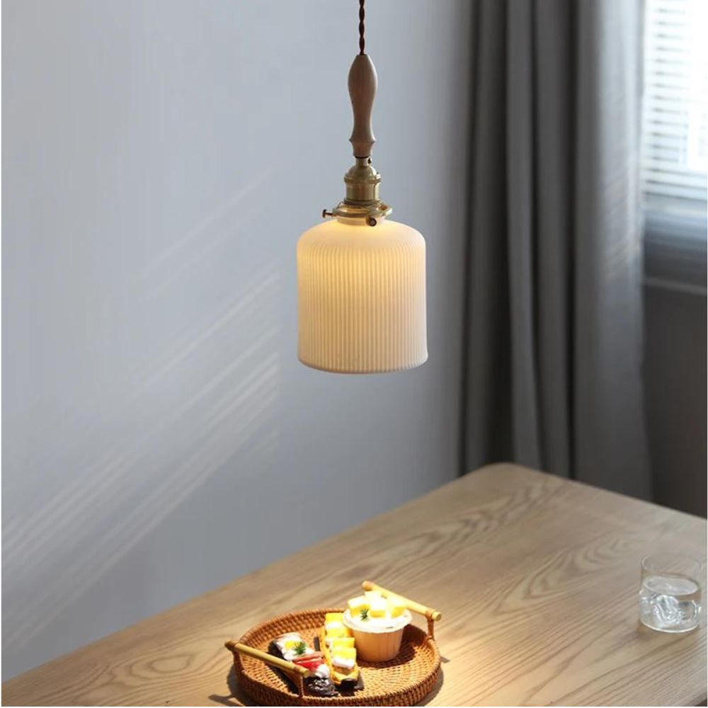 Light of the Wood D866