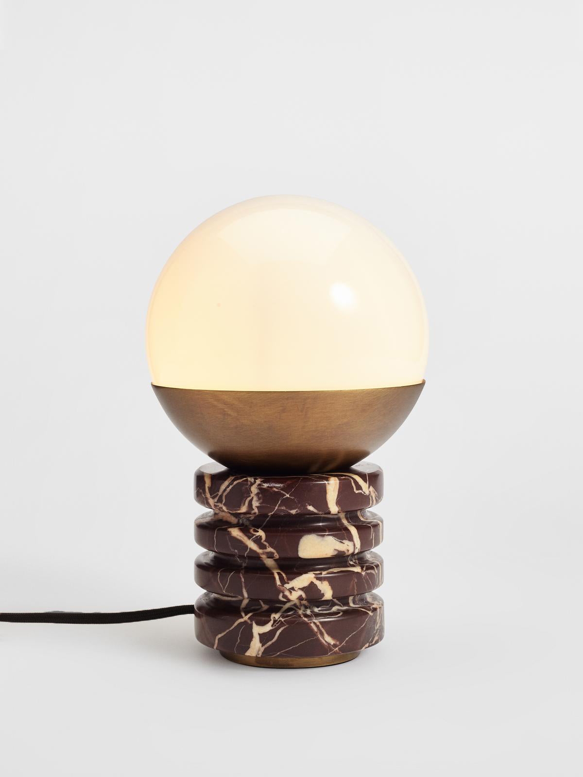 Sylvia Table Lamp D573