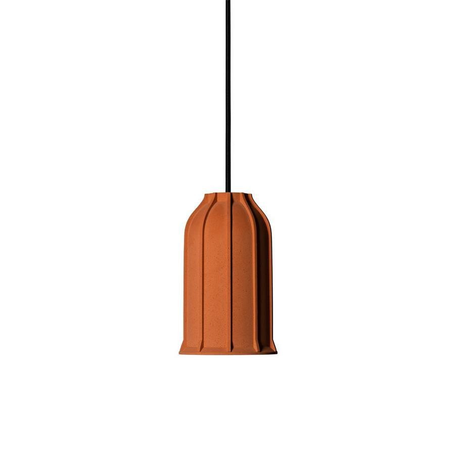 Industrial Style Cement Terracotta Craft Pendant Light M423