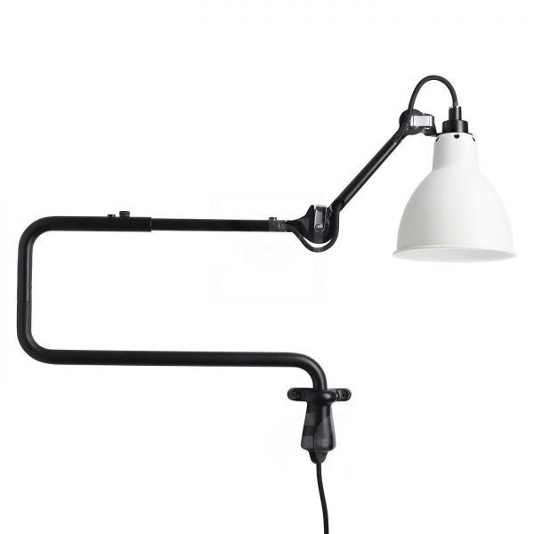 Nordic Rotatable Swing Arm Wall/Ceiling Light S91