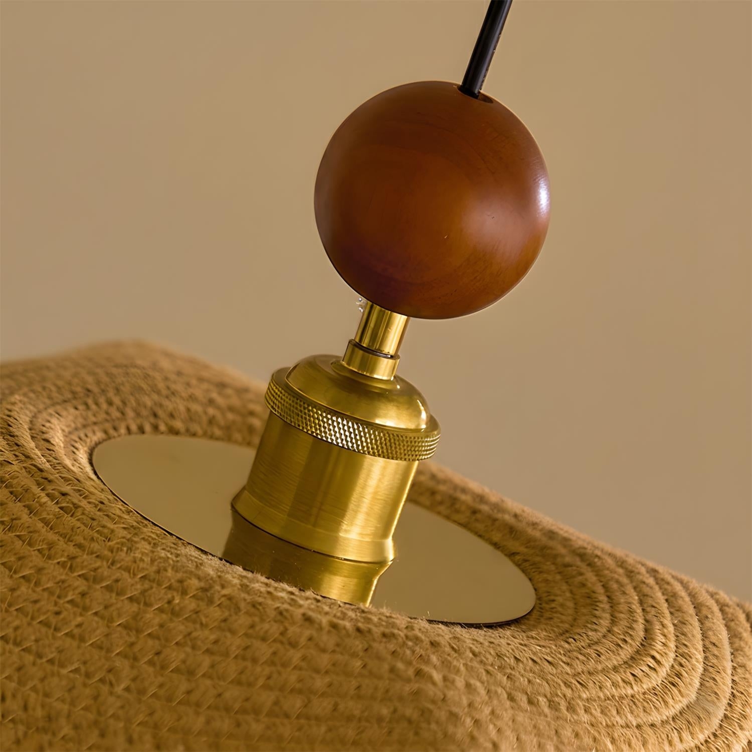 Wavora Pendant Lamp D272