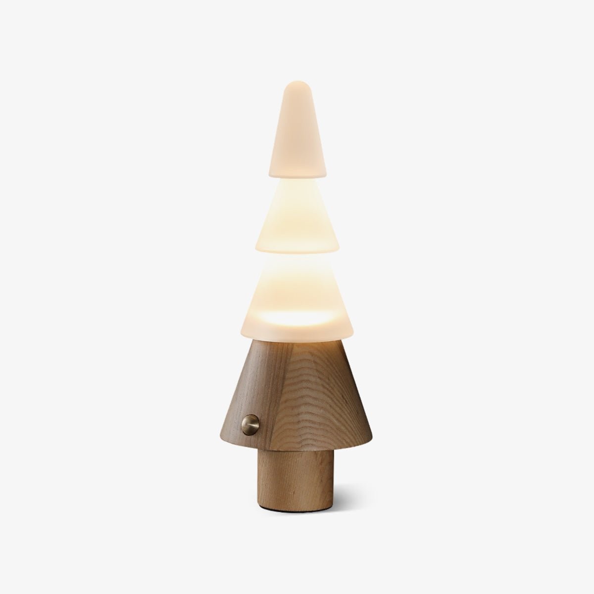 Tree-shaped Stylish Table Lamp M09
