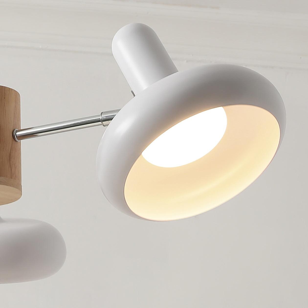 Nordic Trumpets Chandelier M353