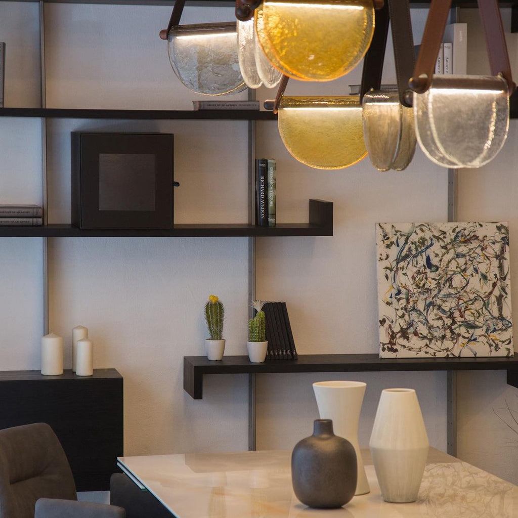 Dali Pendant Lamp D449