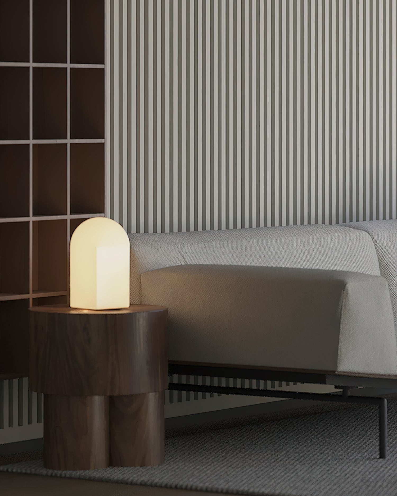 Parade Table Lamp D224