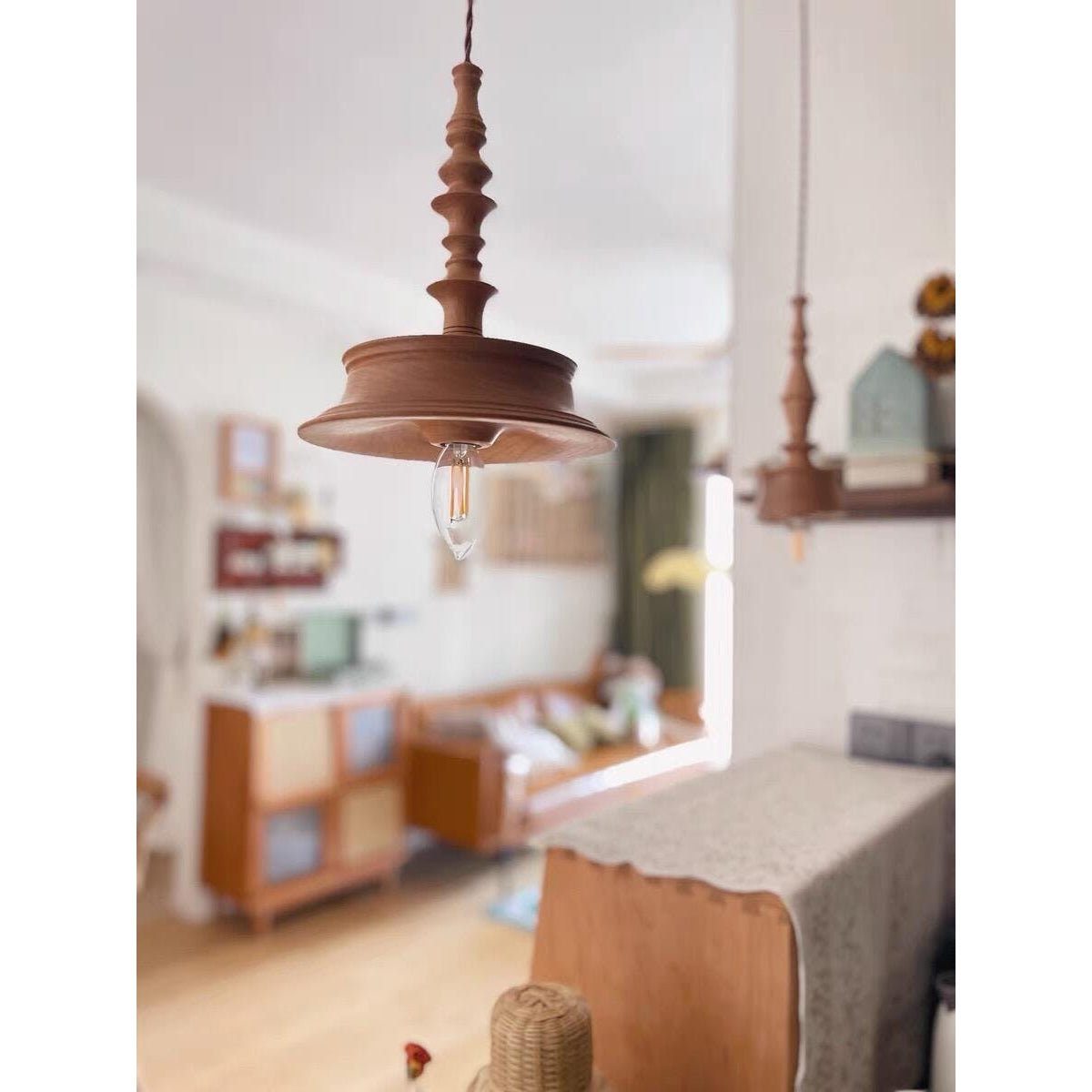 Sumally Pendant Light D529